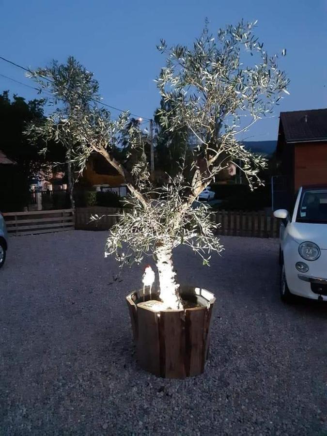 Gite Ferme La Rosee Blanche Laveline Dış mekan fotoğraf